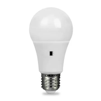 Pack 10 focos LED Comitsa 10W 3CCT, 900 lm, luz cálida, neutra y fría, blanco