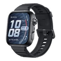 Smartwatch Huawei Fit 5 Pro 1.92"" AMOLED, resistente al agua 5 ATM, negro