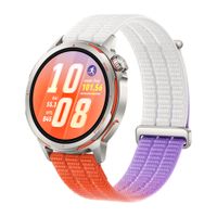 Smartwatch Huawei GT Runner 2, 1.32"" AMOLED, naranja