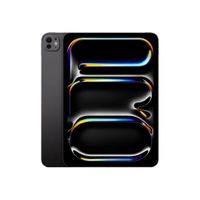 iPad Pro 11"" (6ta Gen) 256GB, 12GB RAM, cámara principal 12MP y frontal 12MP, Chip M5, space black