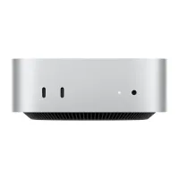 Computadora de escritorio Mac Mini Apple M4 16GB RAM, 256GB SSD, plata