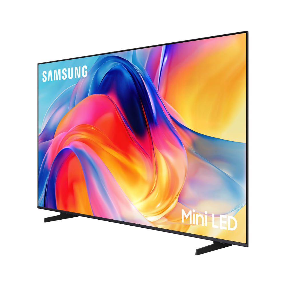 Imagen 2 del producto Smart TV Samsung 75"", 4K, MiniLED M70H, sistema Tizen integrado, UN75M70HAGXPE, 2026
