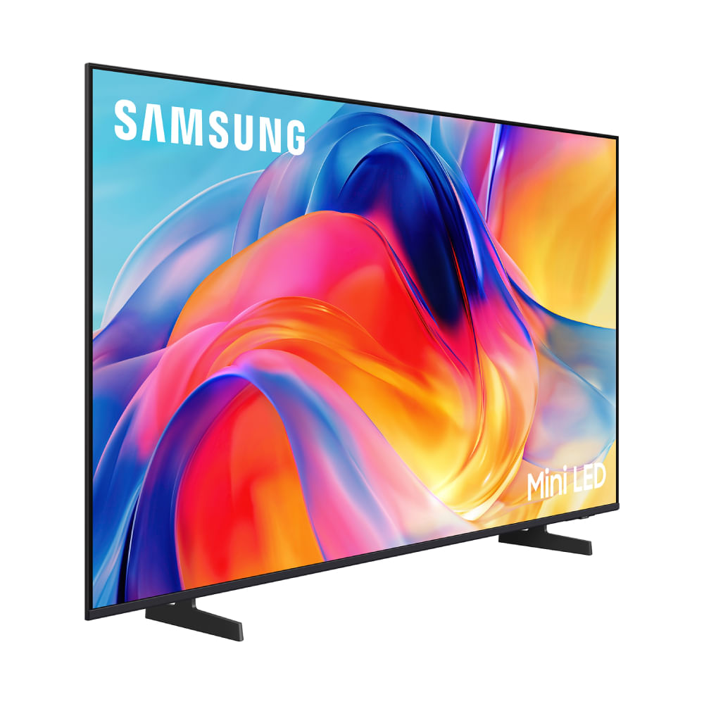 Imagen 2 del producto Smart TV Samsung 55"", 4K, Mini LED M70H, sistema Tizen integrado, UN55M70HAGXPE, 2026