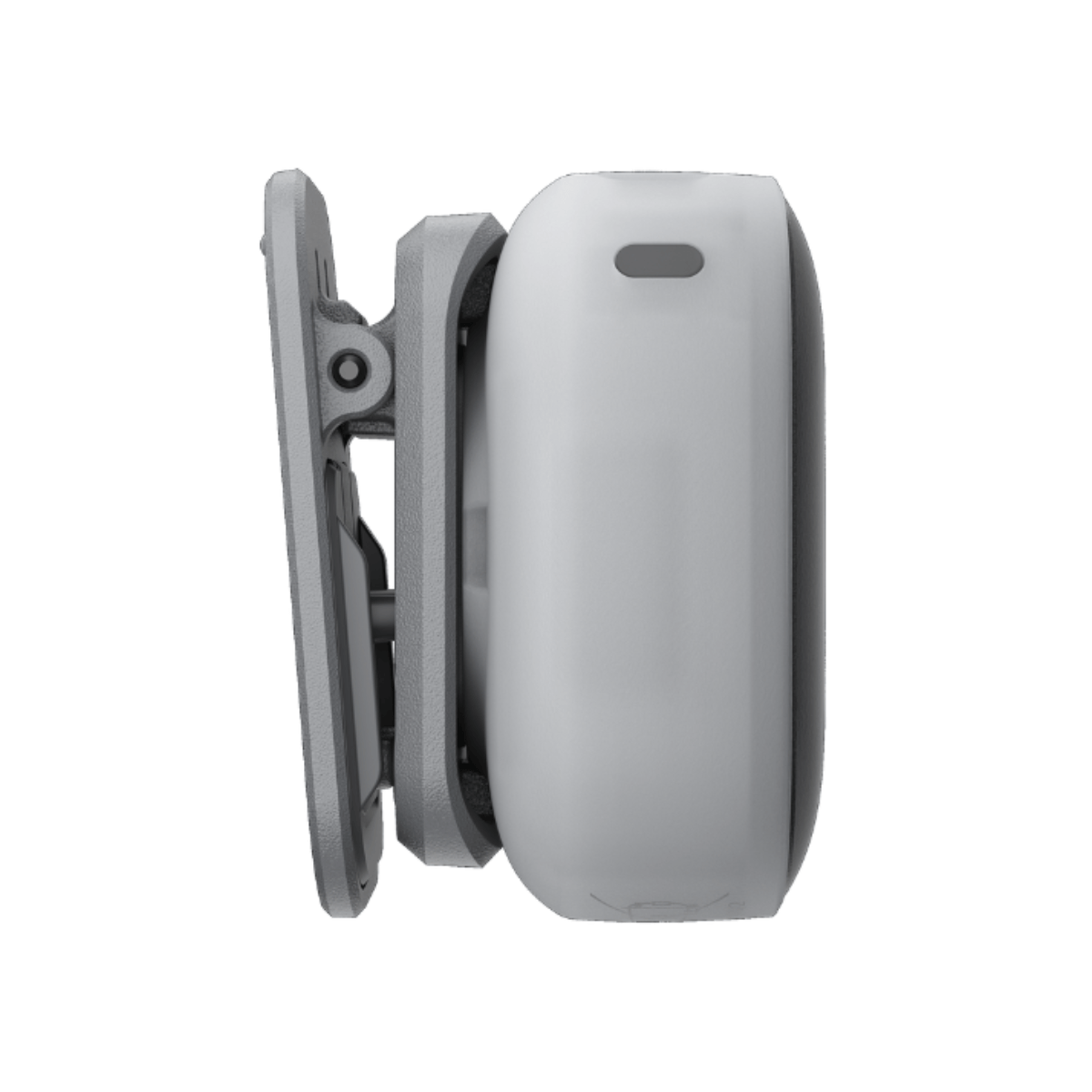 Imagen 2 del producto Micrófono inalámbrico DJI Mic Mini 2, 2 TX + 1 RX, estuche de carga, negro