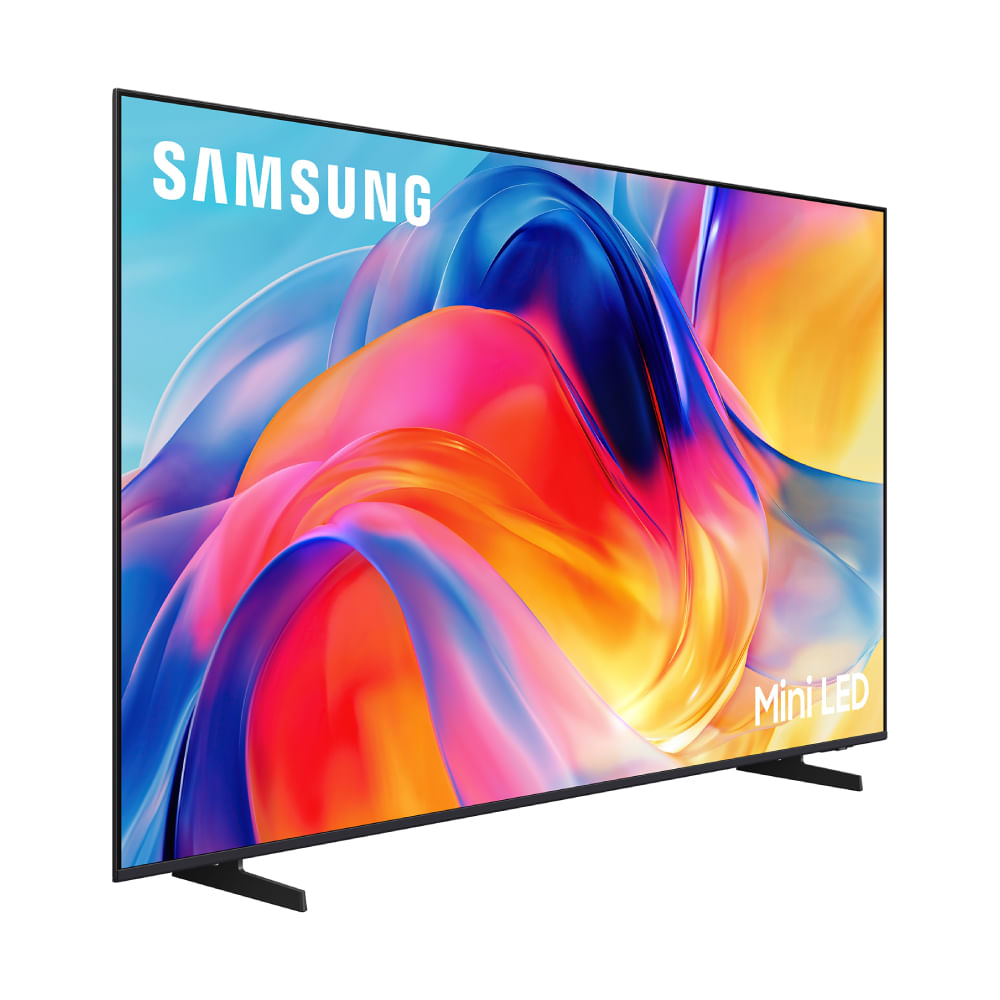 Imagen 2 del producto Smart TV Samsung 65"", 4K, MINILED M70H, sistema Tizen integrado, UN65M70HAGXPE, 2026