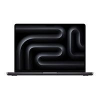 MacBook Pro 14"" Chip M5, 1TB SSD, 16GB RAM, macOS, teclado inglés, space black