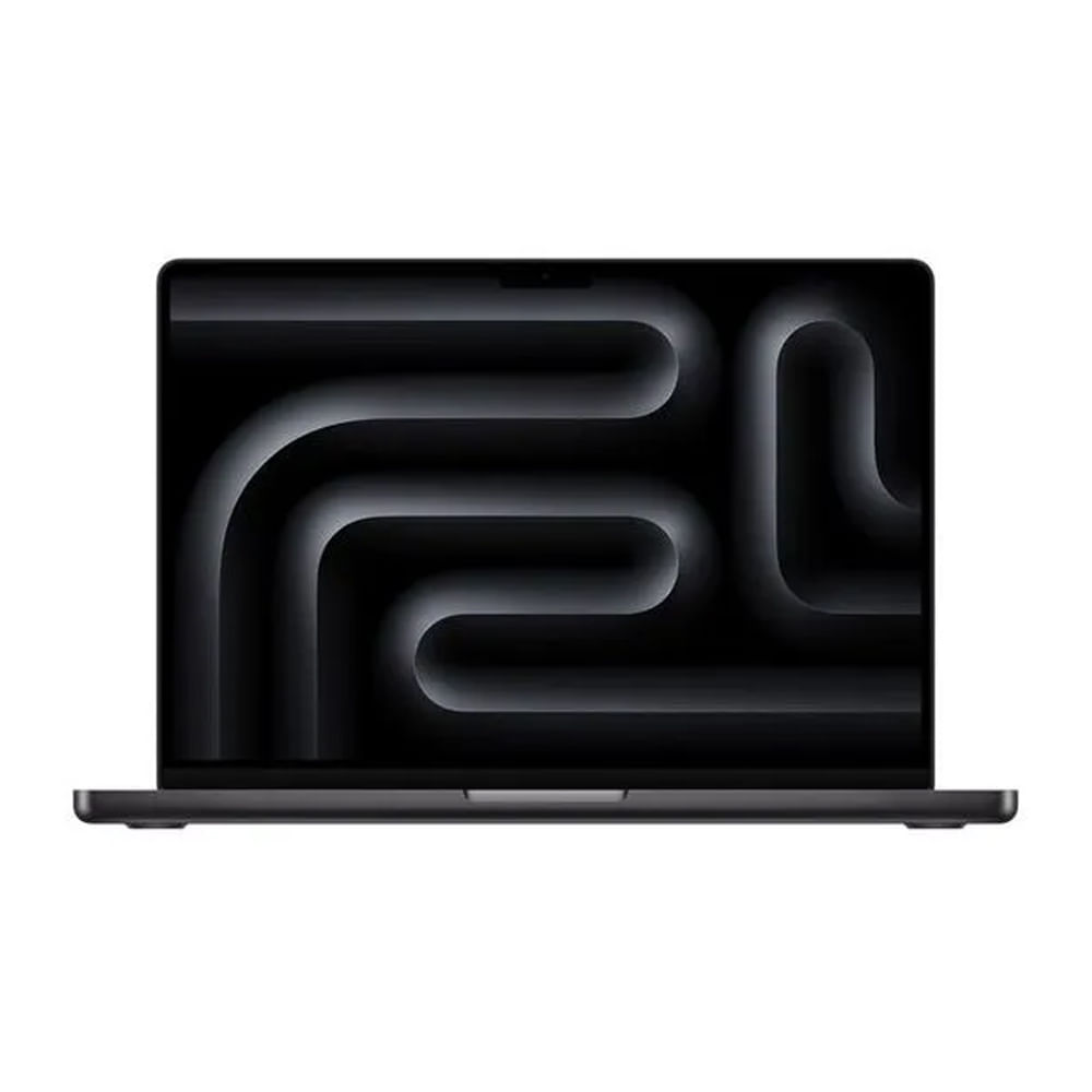 Imagen 1 del producto MacBook Pro 14"" Chip M5, 1TB SSD, 16GB RAM, macOS, teclado inglés, space black