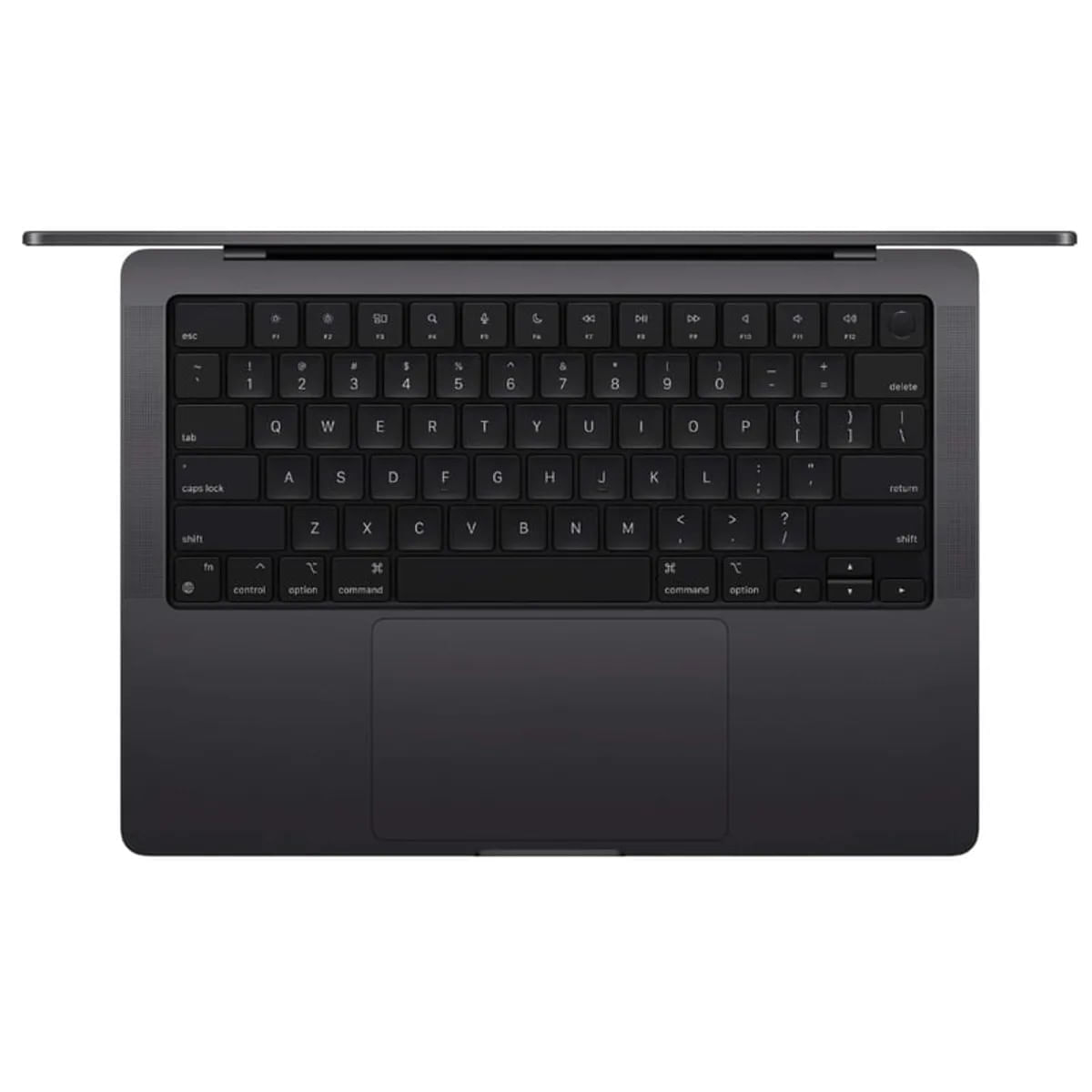 Imagen 2 del producto MacBook Pro 14"" Chip M5, 1TB SSD, 16GB RAM, macOS, teclado inglés, space black