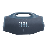 Parlante bluetooth JBL Boombox 4 210W, IP68, hasta 28 horas de reproducción, azul