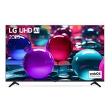 Smart TV LG 43" UA7300
