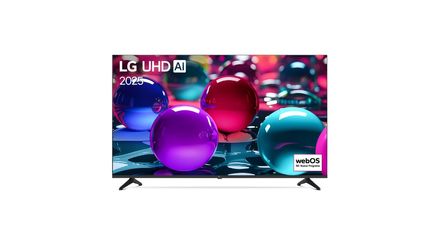 Smart TV LG 43" UA7300