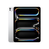iPad Pro 13'' (5ta Gen) 256GB, 12GB RAM, cámara principal 12MP y frontal 12MP, 10290 mAh, Chip M5, silver