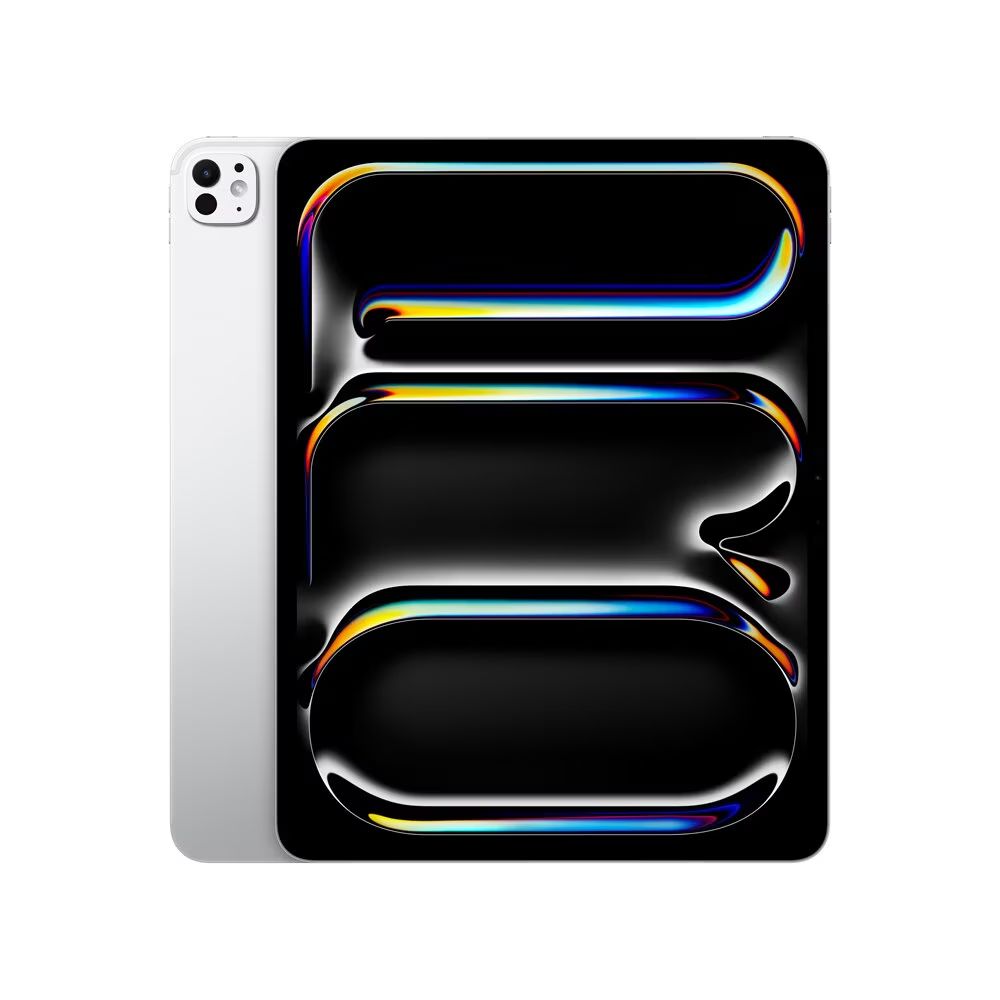 iPad Pro 13-inch (5ta Gen) 256GB