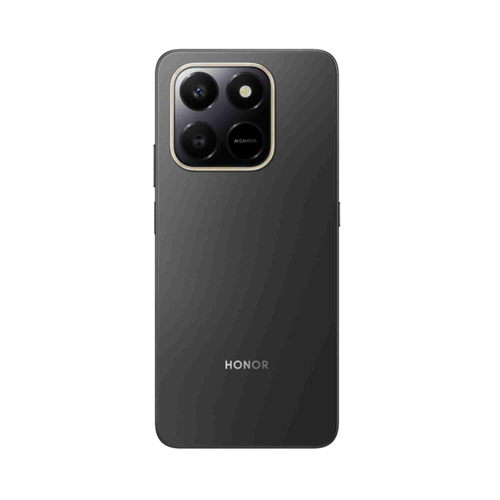 Imagen 2 del producto Celular Honor X7D 256GB 8GB, cámara trasera 108MP y frontal 8MP, 6.77"", negro