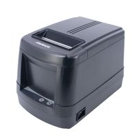 Impresora térmica dual Advance 9013N, recibos y etiquetas, USB, negro