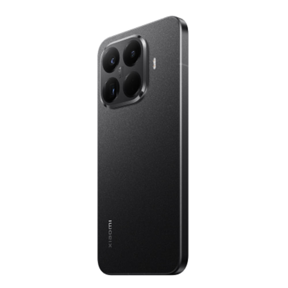 Imagen 2 del producto Celular Xiaomi 15T Pro 512GB 12GB RAM, cámara trasera 50MP+50MP+12MP y frontal 32MP, 6.83"", negro