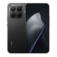 Celular Xiaomi 15T Pro 512GB 12GB RAM, cámara trasera 50MP+50MP+12MP y frontal 32MP, 6.83"", negro
