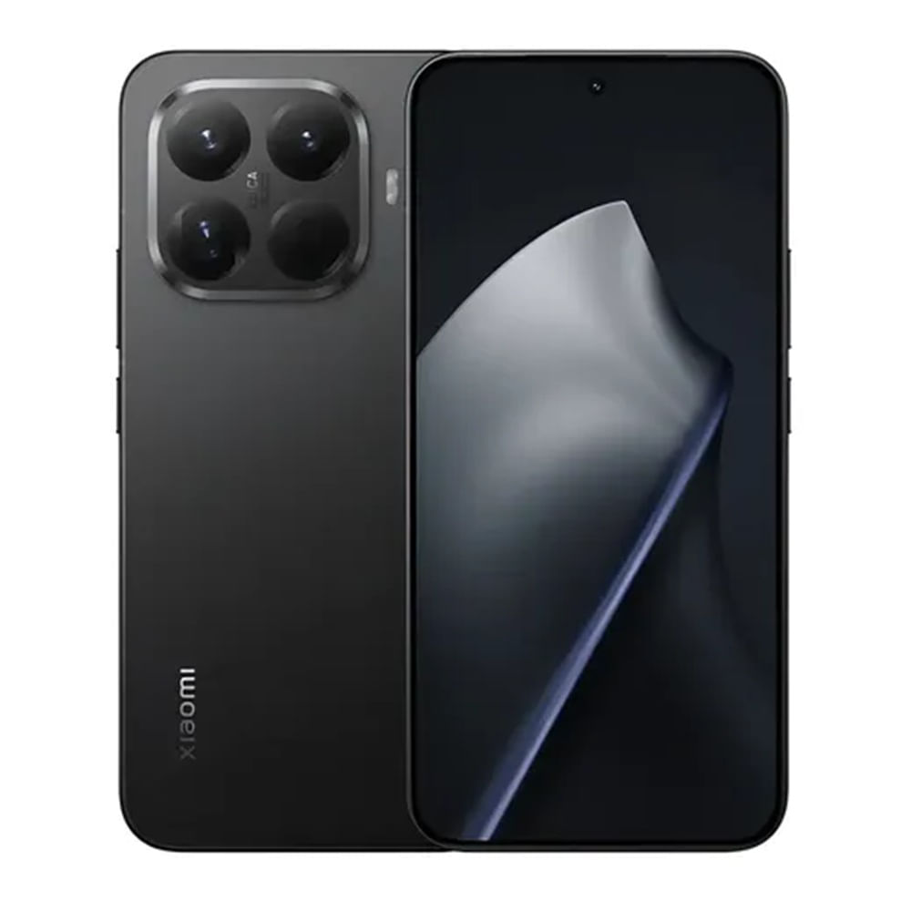 Imagen 1 del producto Celular Xiaomi 15T Pro 512GB 12GB RAM, cámara trasera 50MP+50MP+12MP y frontal 32MP, 6.83"", negro