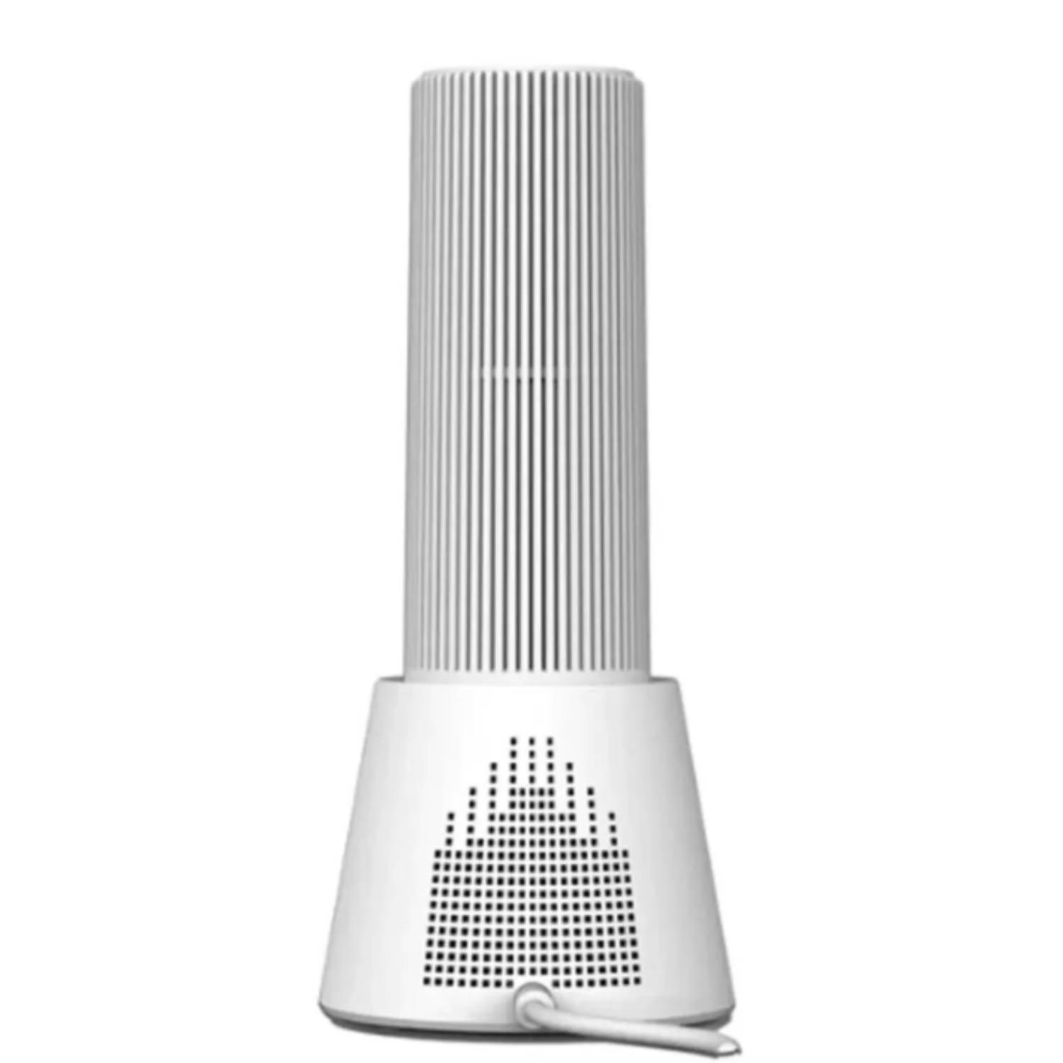 Imagen 2 del producto Deshumedecedor de closet Imaco DHM20, 80 a 100 ml, 45W, reutilizable, blanco