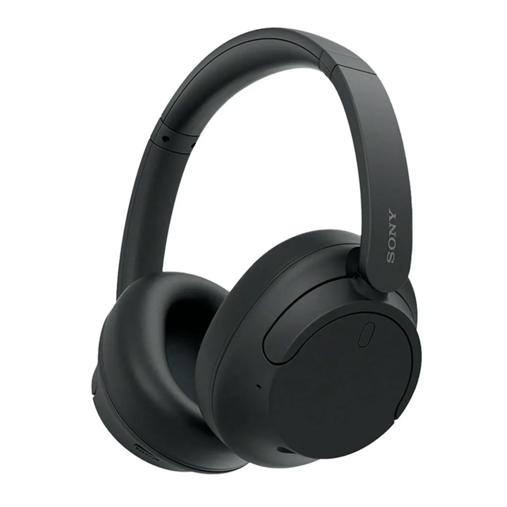 Imagen 1 del producto Audífonos con cancelación de ruido Sony WH-CH720N, micrófono incorporado 35 horas, control de música y llamadas, negro