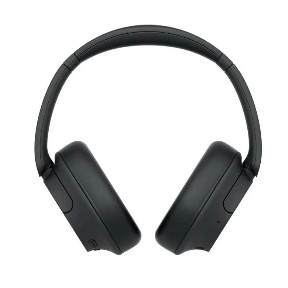 Imagen 2 del producto Audífonos con cancelación de ruido Sony WH-CH720N, micrófono incorporado 35 horas, control de música y llamadas, negro