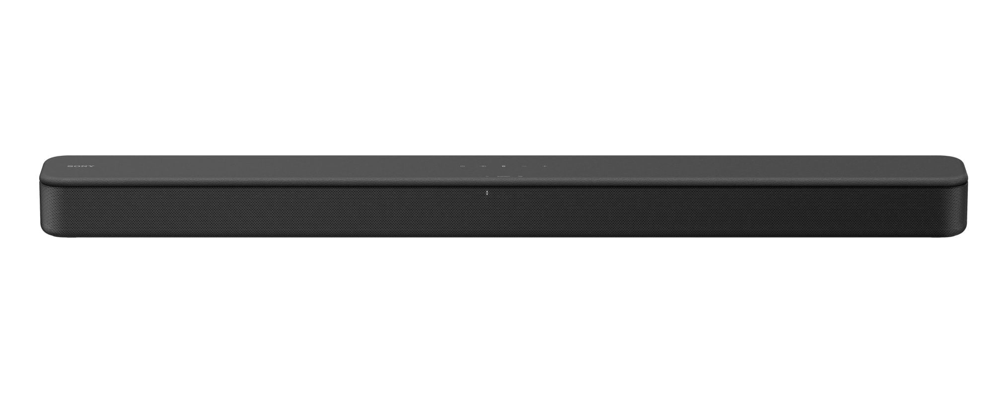 Imagen 2 del producto Barra de sonido Sony HT-S100F 2 canales, bluetooth, Bass Reflex, negro