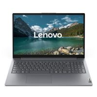 Laptop Lenovo V15 G5 IRL 15.6"", Intel Core i3 1315U, 256GB SSD, 8GB RAM, FreeDos - sin Sistema Operativo, luna grey