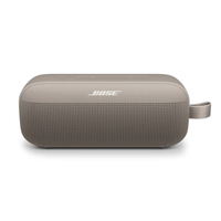 Parlante bluetooth Bose SoundLink Flex II, hasta 12 horas de reproducción, sandstone