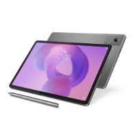 Tablet Lenovo Idea Tab 5G 11, 128GB, 8GB RAM, cámara 8MP y 5MP, batería 7040 mAh, Dimensity 6300, gris