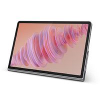 Tablet Lenovo Idea Tab Plus 11.5, 128GB, 8GB RAM, cámara 8MP y 8MP, batería 8600 mAh, Helio G99, gris