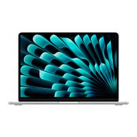 MacBook Air 13.6"" Chip M5, 512GB SSD, 16GB RAM, macOS, teclado español, space gray