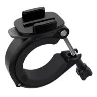Soporte circular de tubo para cámara Gopro rotación de 360° (reempacado)