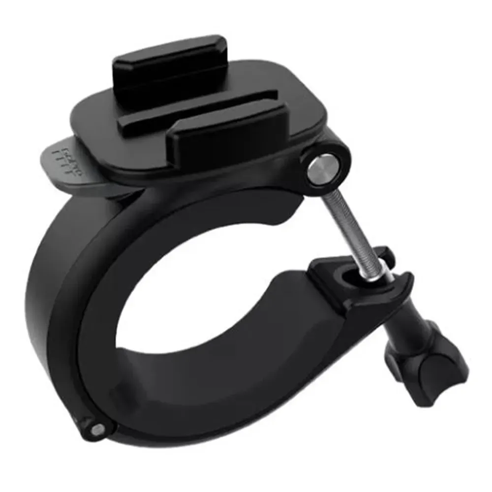 Imagen 1 del producto Soporte circular de tubo para cámara Gopro rotación de 360° (reempacado)