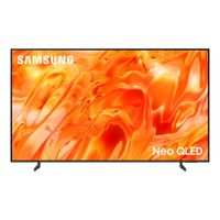 Smart TV Samsung 85'', 4K Ultra HD, QLED, sistema Tizen integrado, QN85QN70HAGXPE, 2026