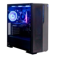 PC Teros TE-8103G Intel Core U5, 500GB SSD, 16GB RAM, RTX 5050 8GB, Ubuntu