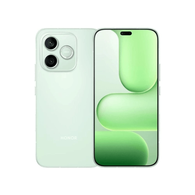 Imagen 1 del producto Celular Honor 600e, 256GB, 8GB RAM, cámara trasera 108MP, frontal 16MP, 6.6"", verde