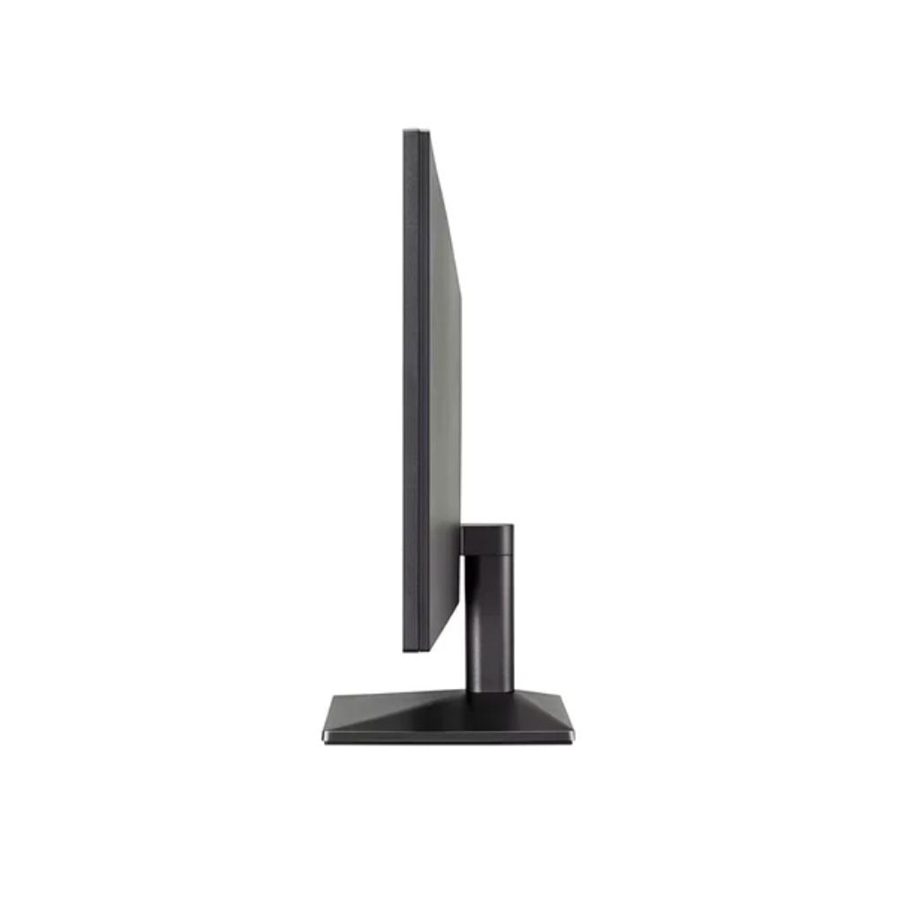 Imagen 2 del producto Monitor gamer plano LG 22MN430M-B 21.5"" Panel IPS, FHD, 75Hz, 5ms, entradas HDM/VGA