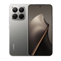 Celular Xiaomi 15T Pro, 512GB, 12GB RAM, cámara trasera 50MP+50MP+12MP, frontal 32MP, 6.83"", gris
