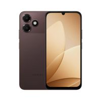 Celular OPPO A6c, 256GB, 8+8GB RAM, cámara trasera 50MP, frontal 5MP, 6.67"", café