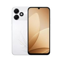 Celular OPPO A6c, 256GB, 8+8GB RAM, cámara trasera 50MP, frontal 5MP, 6.67"", blanco