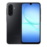 Celular Samsung Galaxy A17 4G 256GB, 8GB RAM, cámara trasera 50MP y frontal 13MP, 6.7"", negro