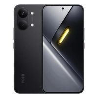 Celular Xiaomi Poco X8 Pro Max 5G 512GB, 12GB RAM, cámara trasera 50MP y frontal 20MP, 6.83"", negro