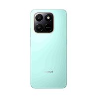 Celular Honor X7d 5G 256GB, 8GB RAM, cámara trasera 108MP y frontal 8MP, 6.77"", ocean cyan