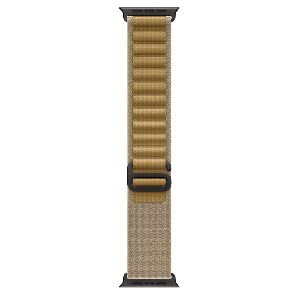 Imagen 2 del producto Correa Alpine Loop OEM, para Apple Watch de 44/45/46/49mm, canela