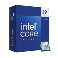 Procesador Intel Core i9-14900K 20-Cores, 6.0 GHz, LGA1700