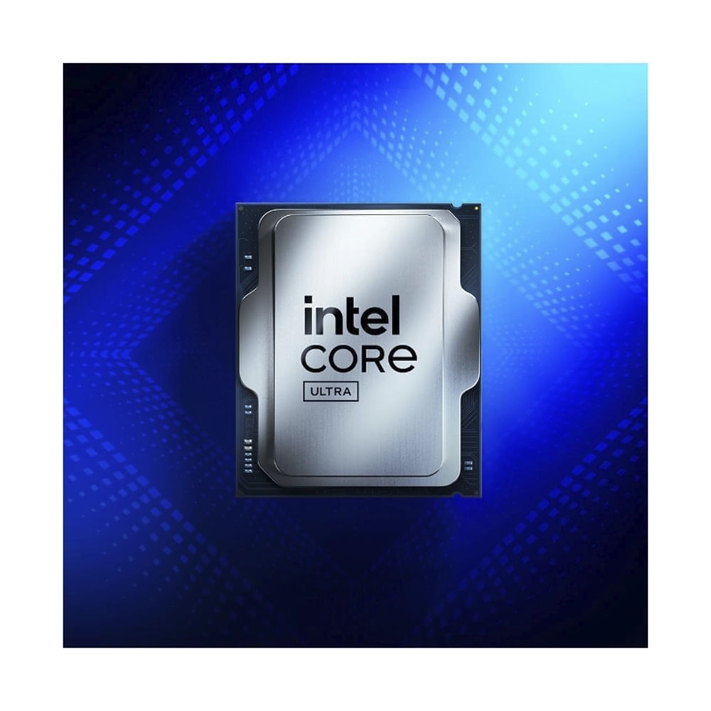 Imagen 2 del producto Procesador Intel Core Ultra 7-265K 20-Cores, 5.5 GHz, LGA1851