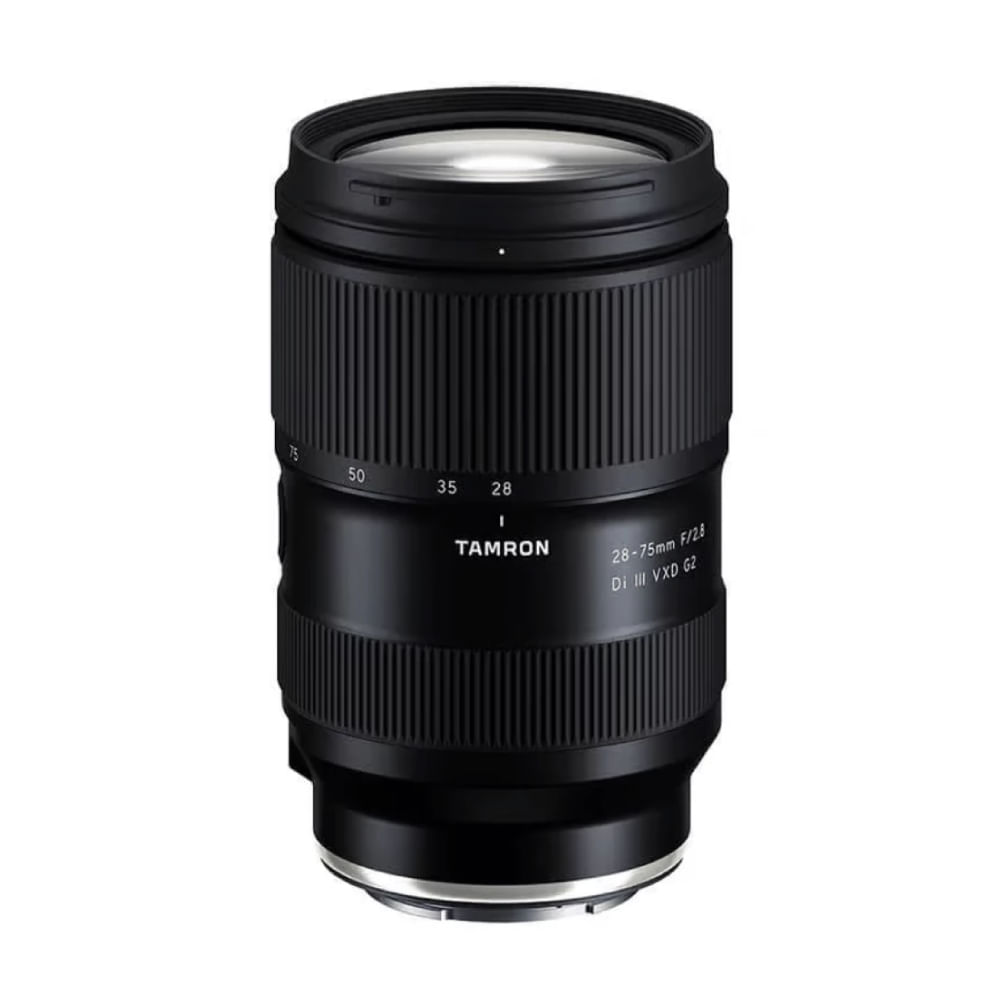 Imagen 1 del producto Tamron Sony Lente 28-75mm F/2.8 Di III VXD G2 para Sony E