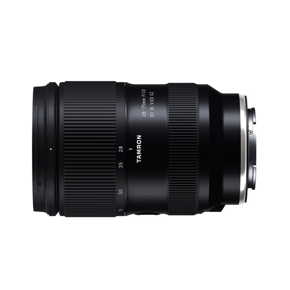 Imagen 2 del producto Tamron Sony Lente 28-75mm F/2.8 Di III VXD G2 para Sony E