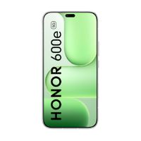Celular Honor 600E 512GB, 8GB RAM, cámara trasera 108MP y frontal 16MP, 6.6"", gris