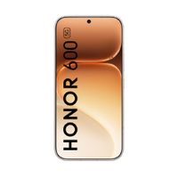 Celular Honor 600E 512GB, 8GB RAM, cámara trasera 108MP y frontal 16MP, 6.6"", oro